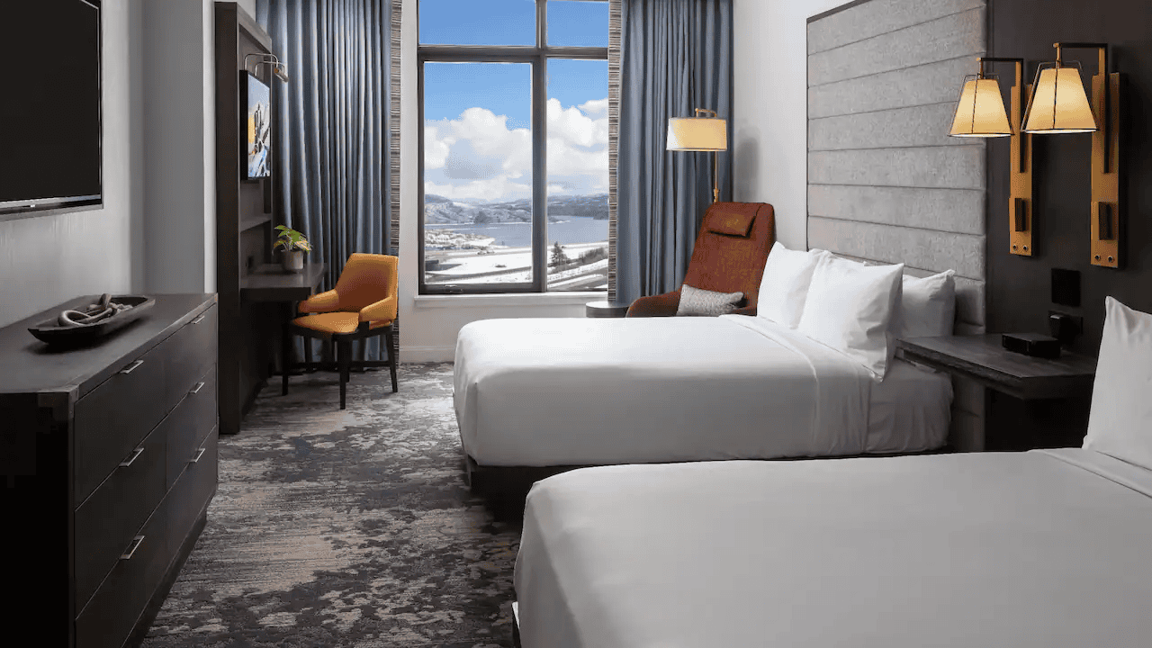 Grand Hyatt Deer Valley, Utah