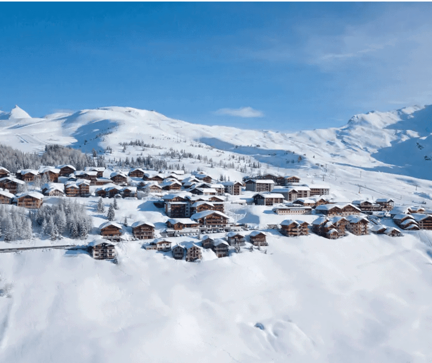 Hyatt Centric La Rosiere, La Rosiere, France