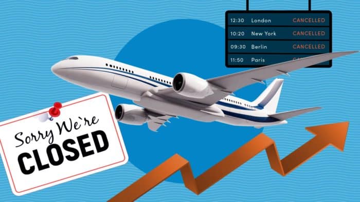travel predictions 2021
