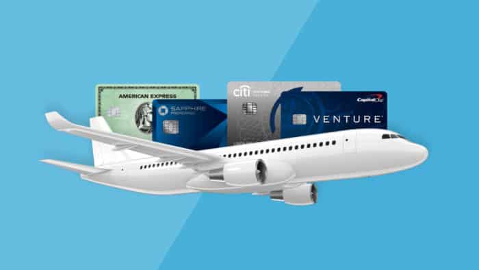 Best Travel Rewards Cards for Beginners