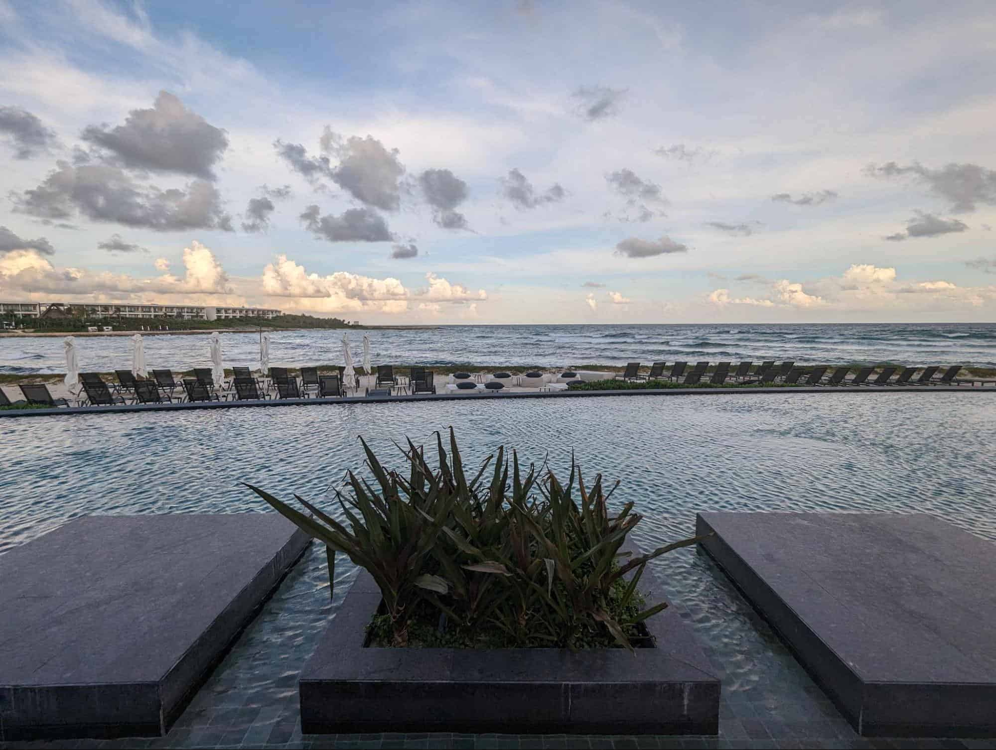 Conrad Tulum Riviera Maya