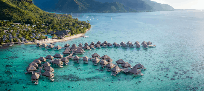 Hilton Moorea