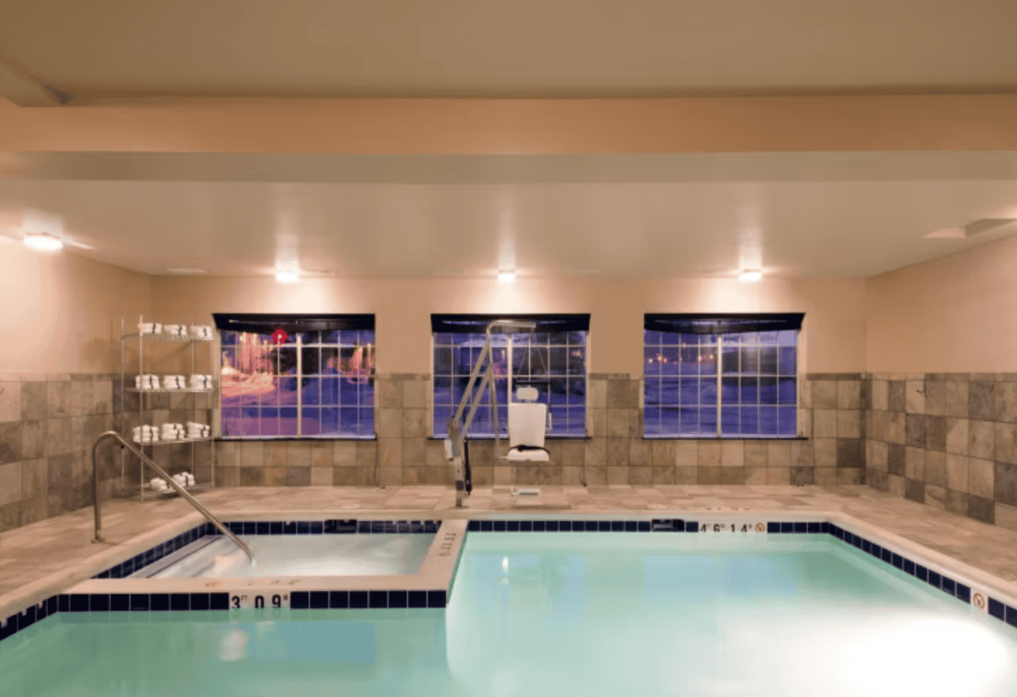 Holiday Inn Express & Suites Fraser - Winter Park Area, Colorado - IHG ski resorts