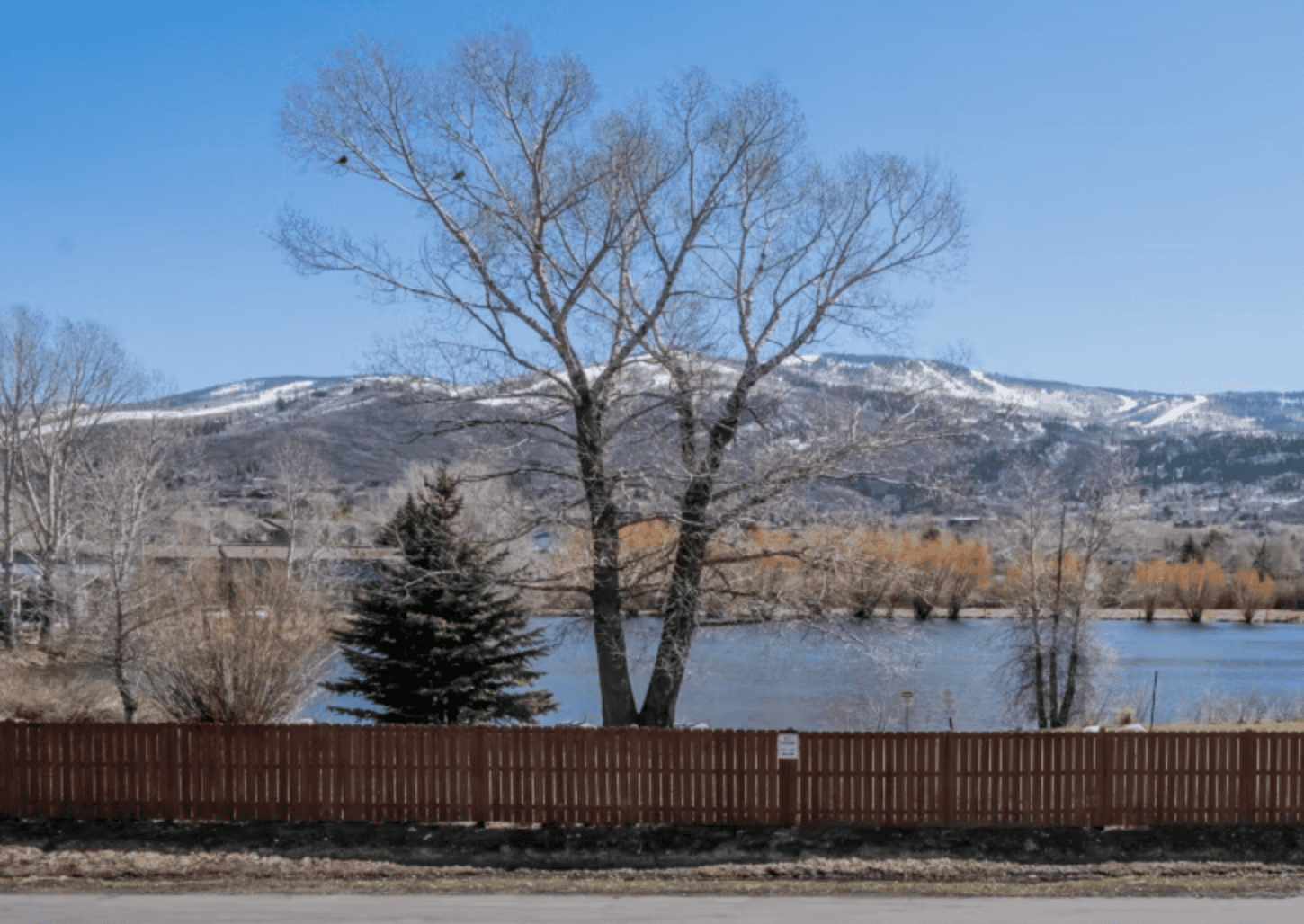 Holiday Inn Steamboat Springs, Colorado - IHG ski resorts