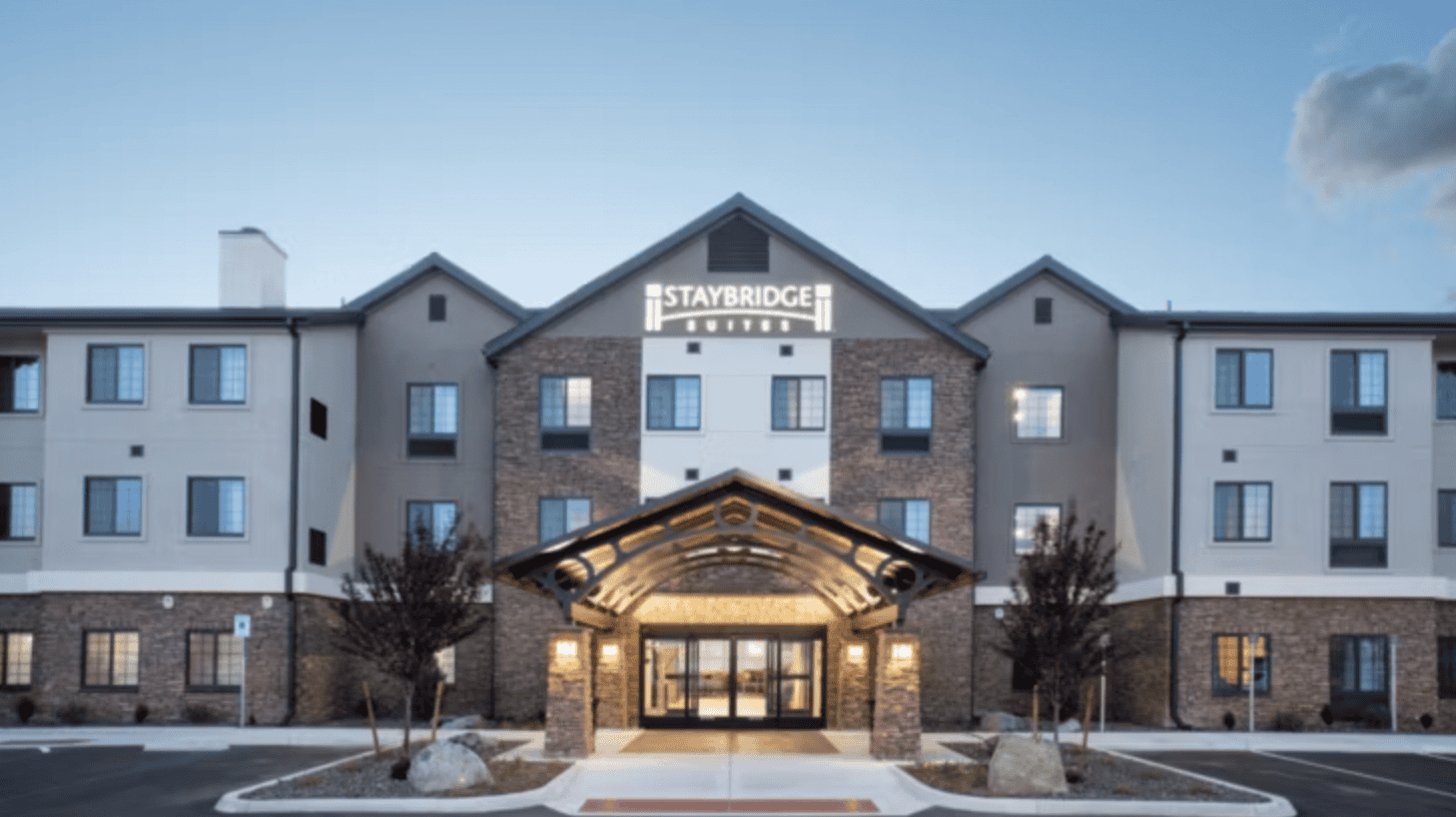 Staybridge Suites Carson City - Tahoe Area, Nevada