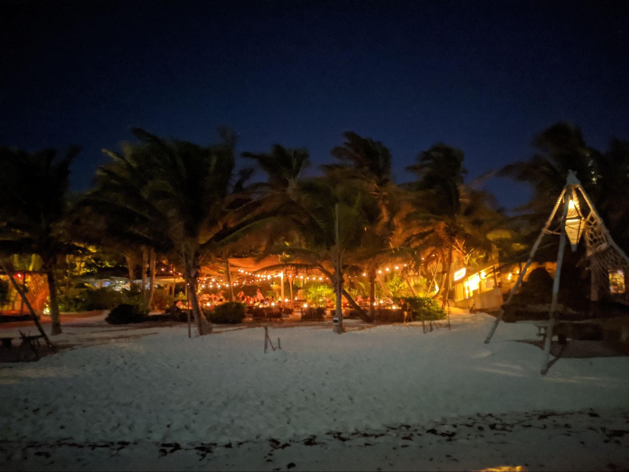 Tulum Beach