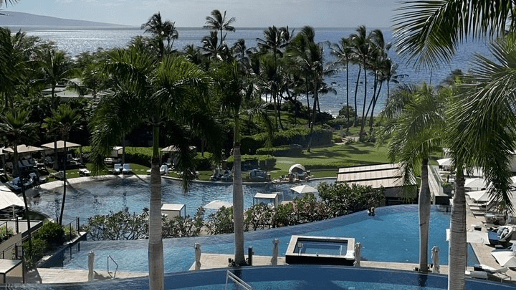 Andaz Maui Wailea Resort