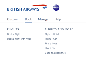 How to Book Award Flights to Orlando with Ultimate Rewards Points-British Airways