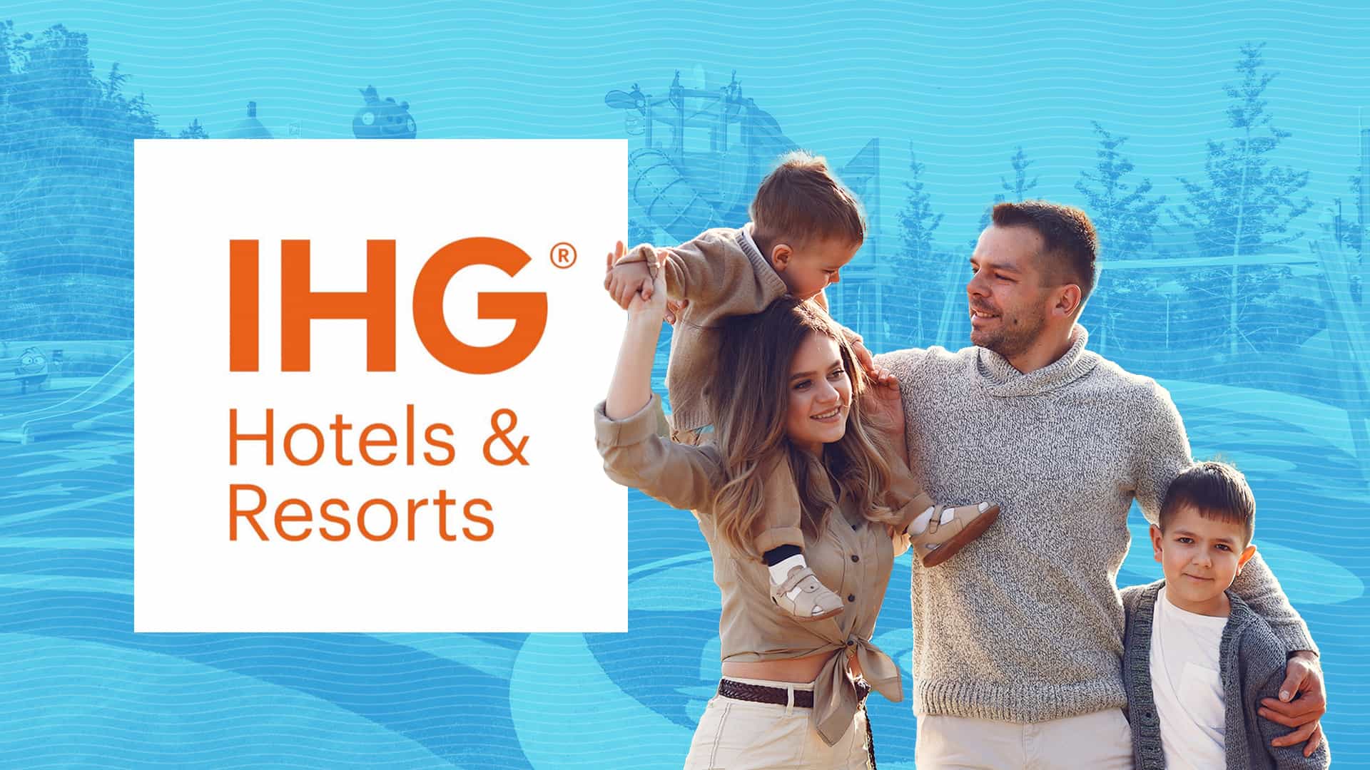 IHG-Families