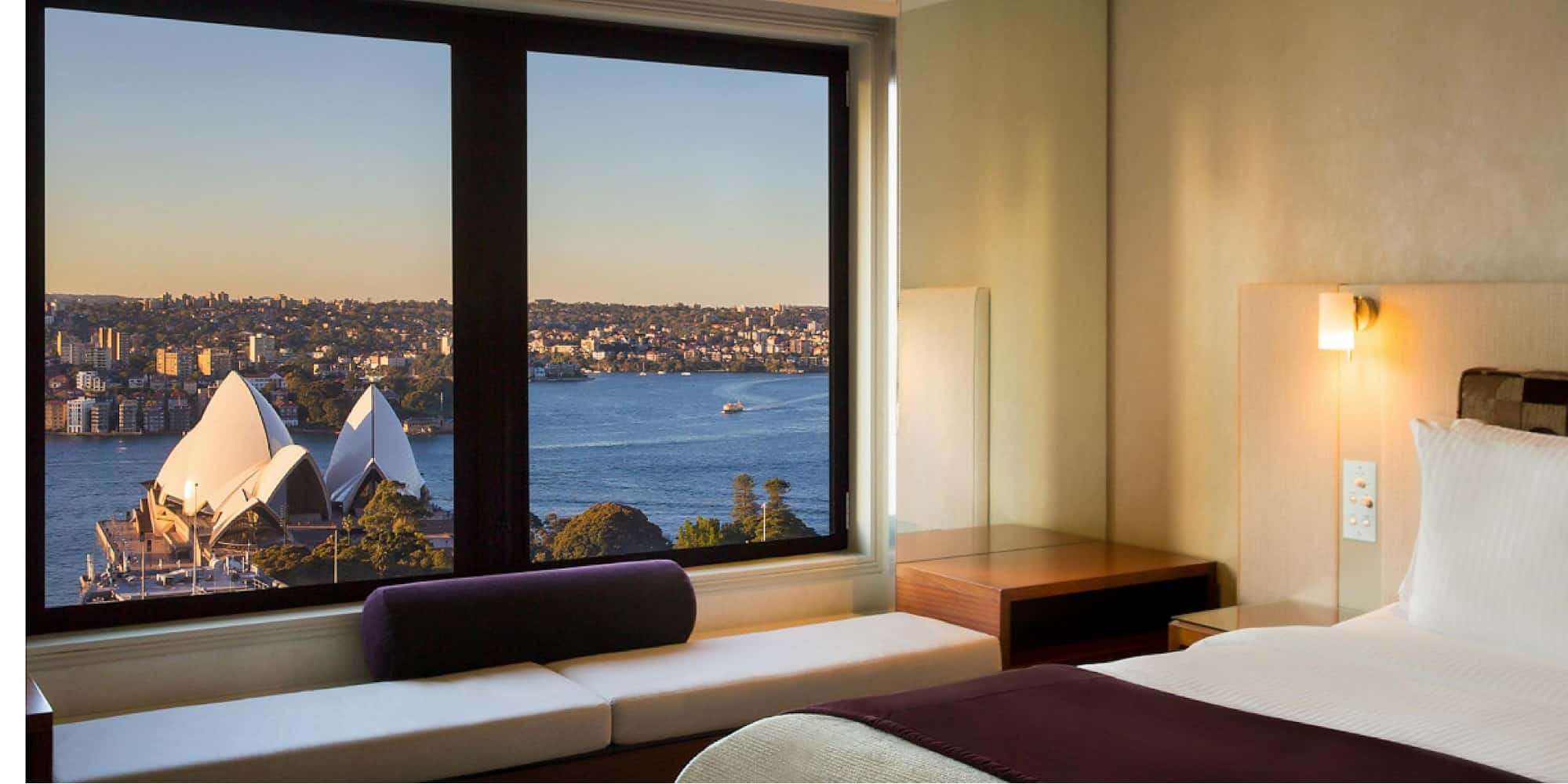 Best Hotels in Sydney - Intercontinental Sydney