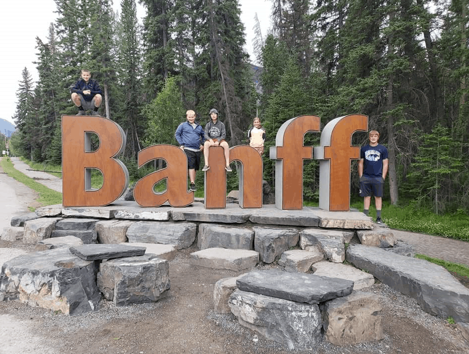 Banff