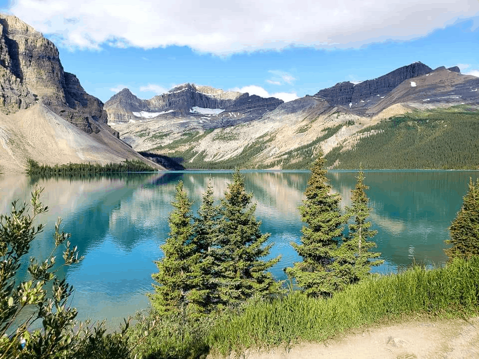 Bow Lake