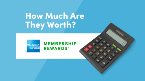 amex membership rewards