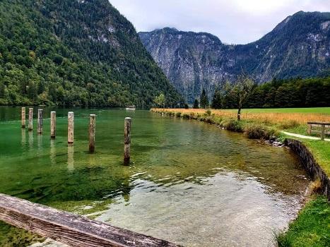 Konigssee Lake