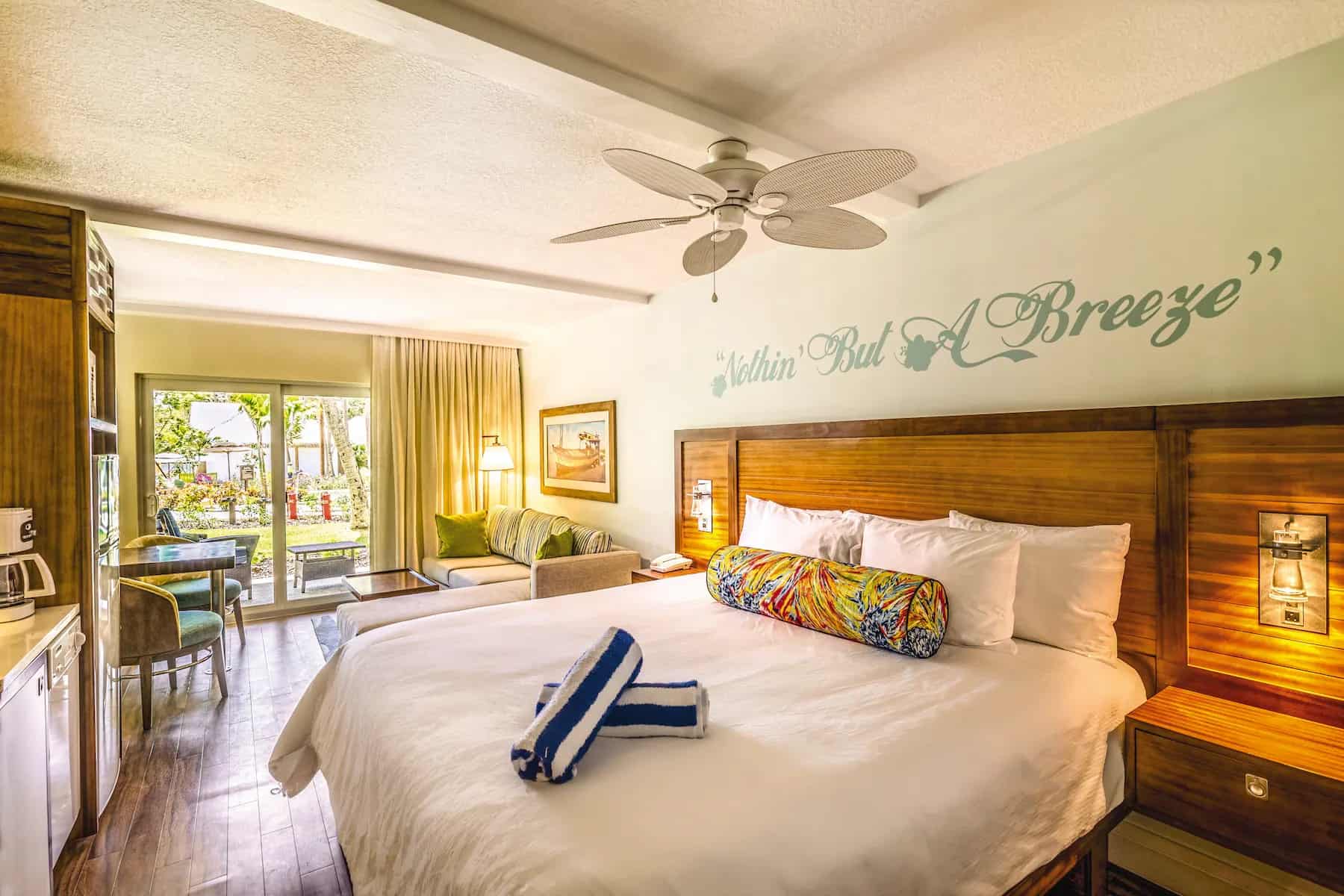 Margaritaville Vacation Club by Wyndham - St. Thomas VI