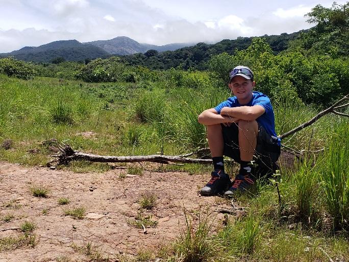 Rincon De La Vieja National Park