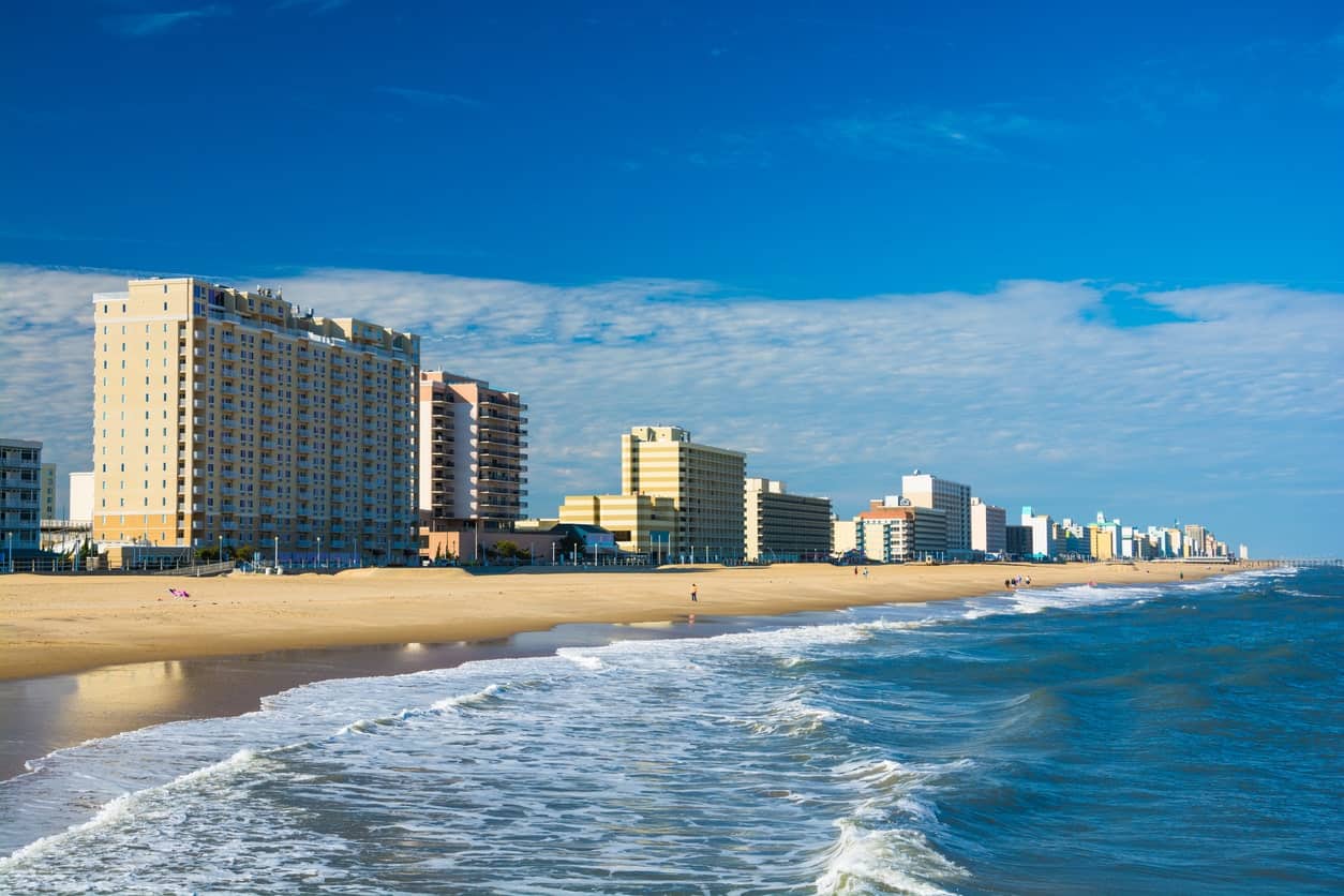 Virginia Beach