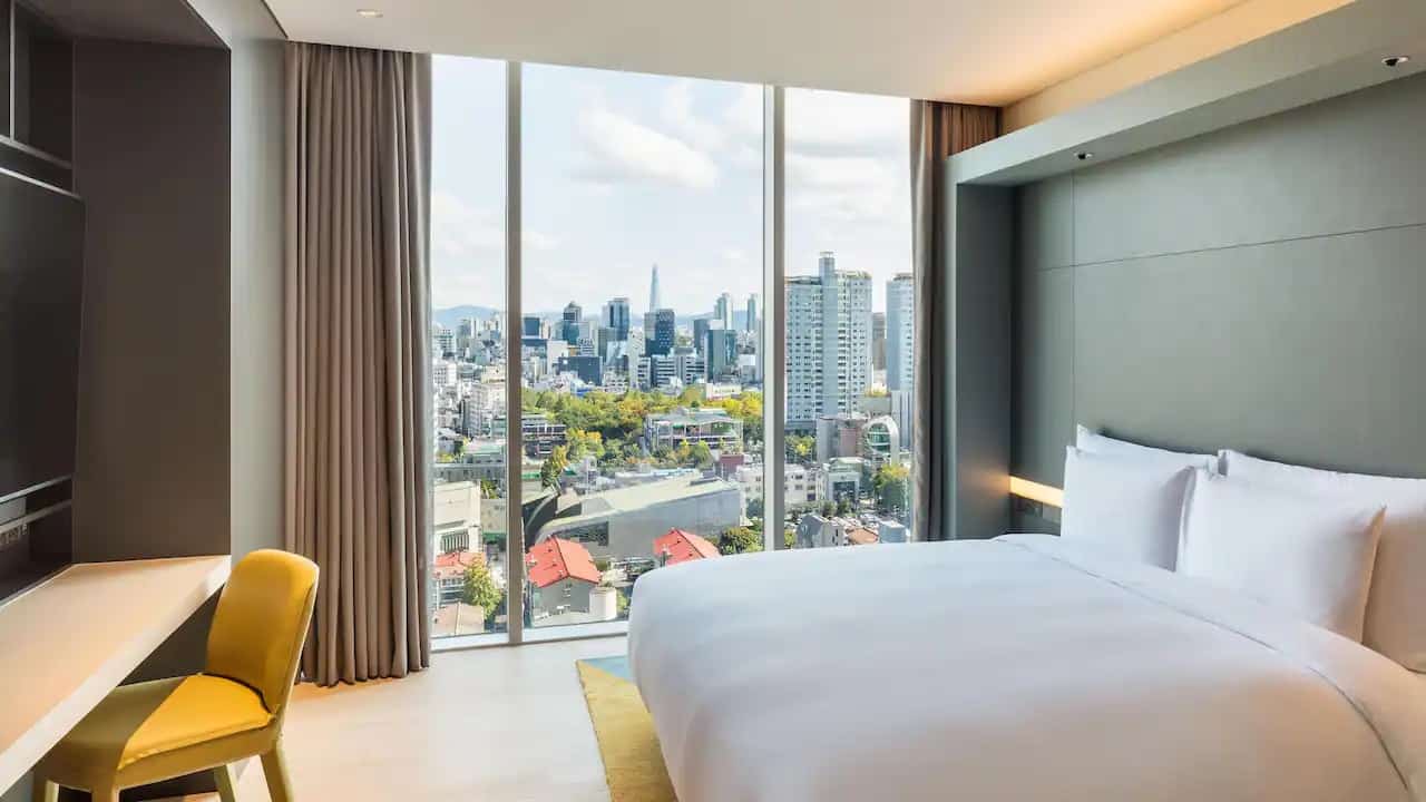 Andaz Seoul Gangnam