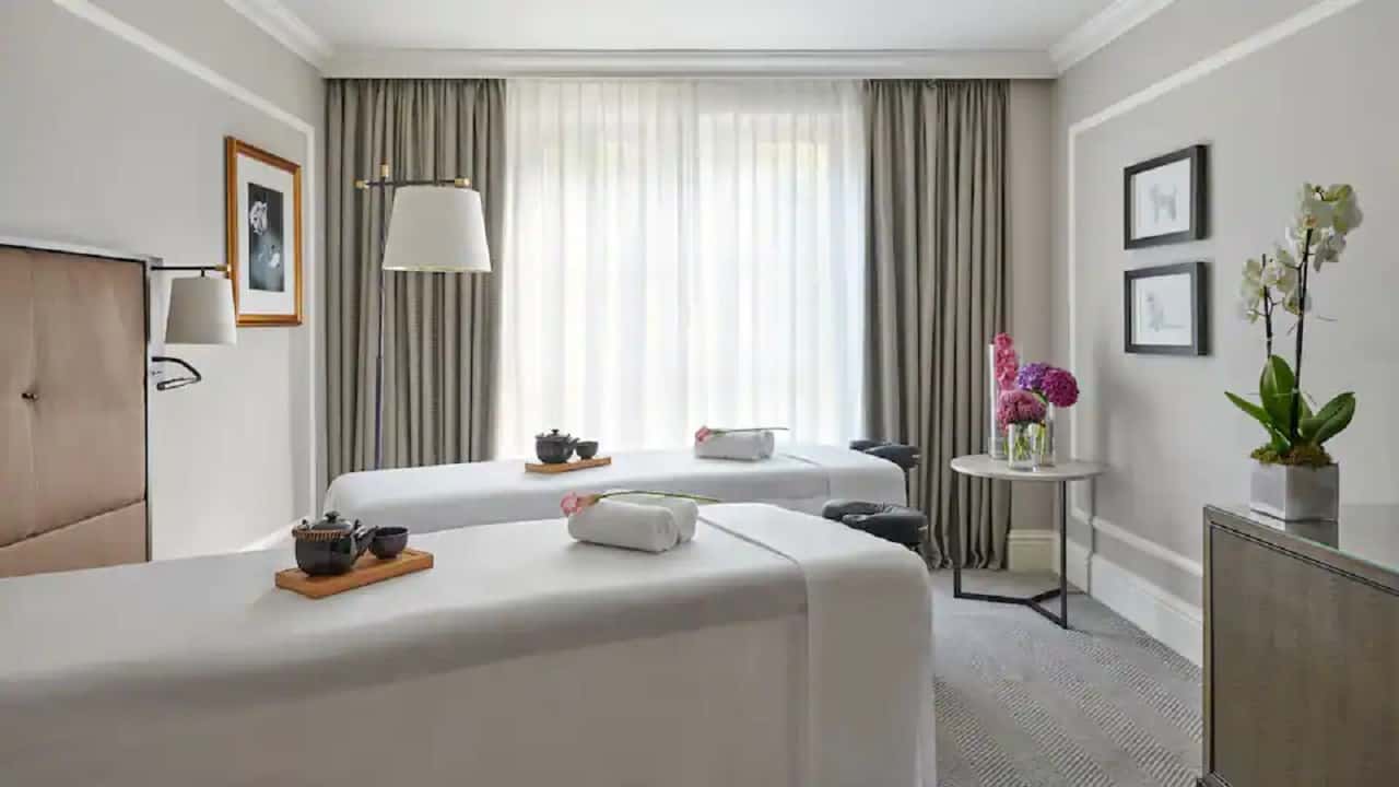 Hyatt Regency London