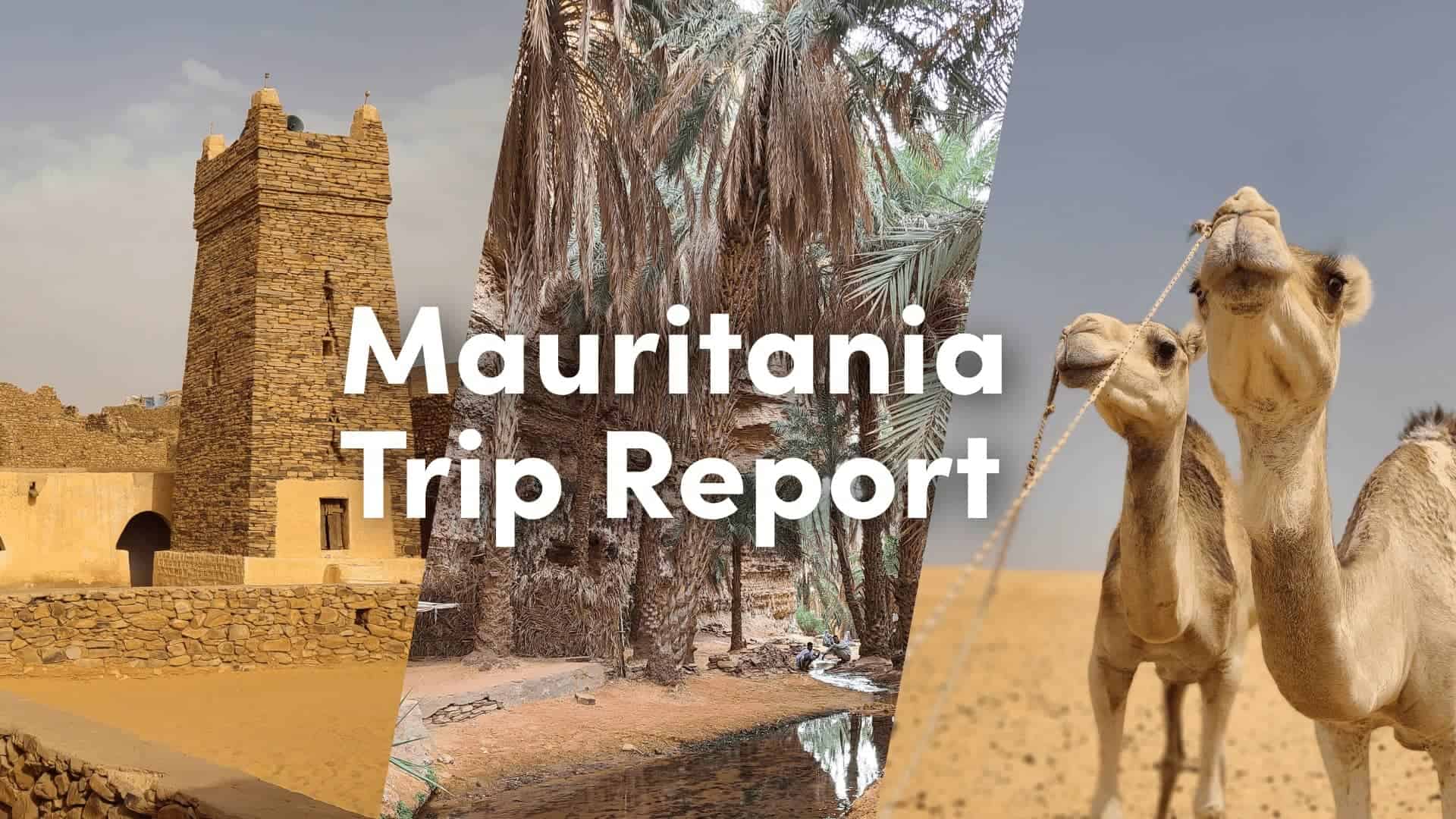 Mauritania