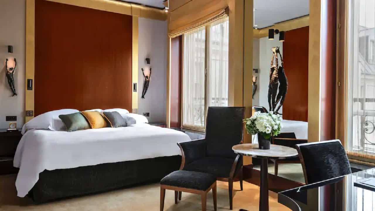 Park Hyatt Paris-Vendôme