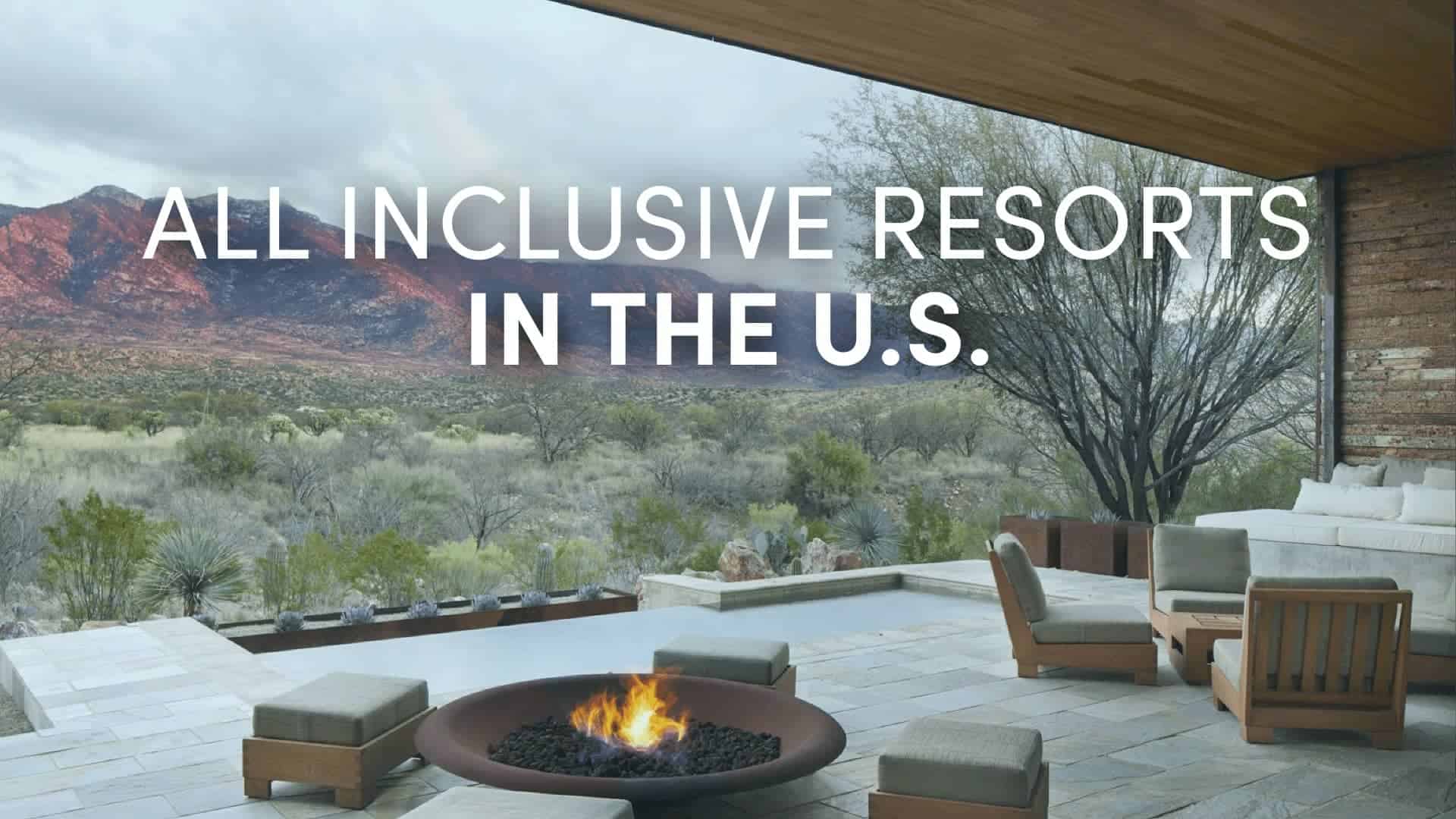 All_inclusive_Resorts_in_the_U.S.