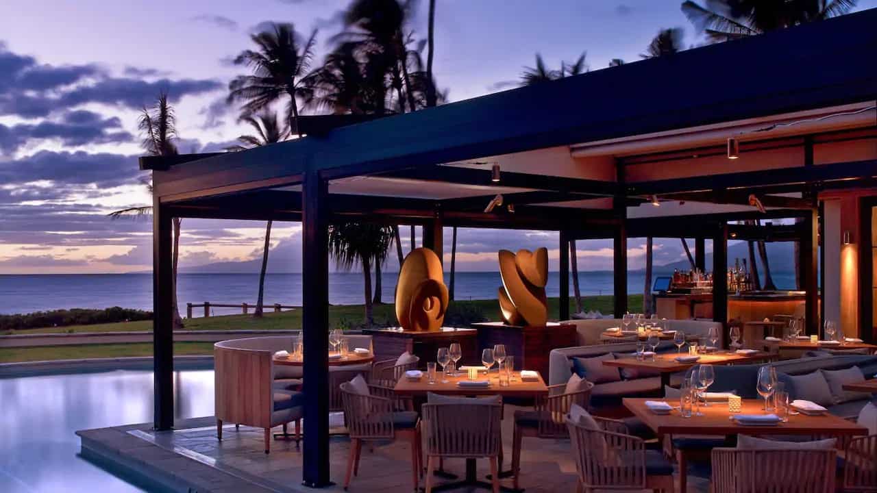 Andaz Maui at Wailea Resort