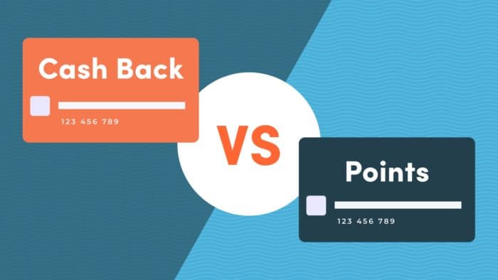 Cash Back vs. Points: Which Rewards Card Is Right for You?