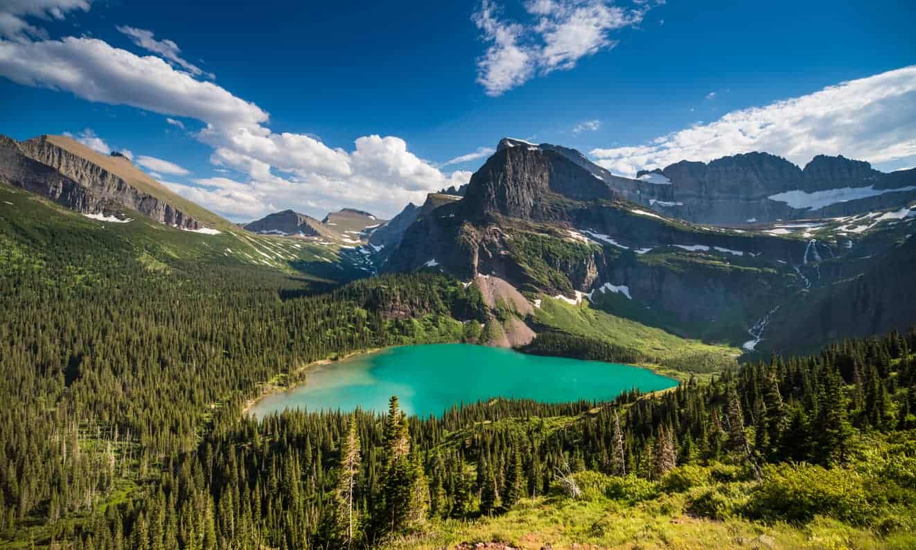 Glacier National Park