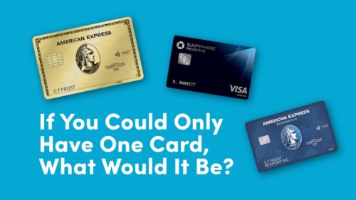 best credit cards