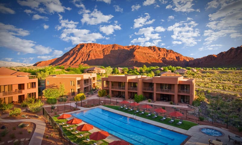 Red Mountain Resort