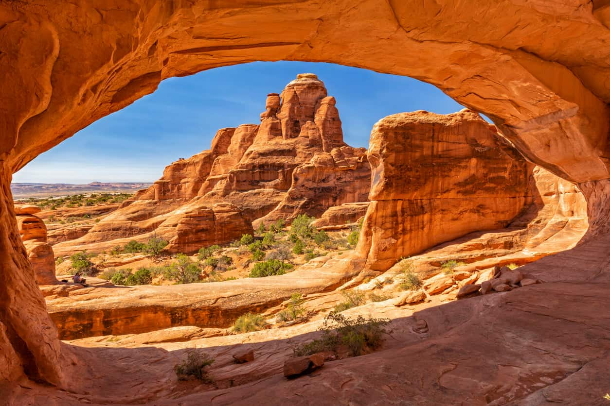 Arches National Park