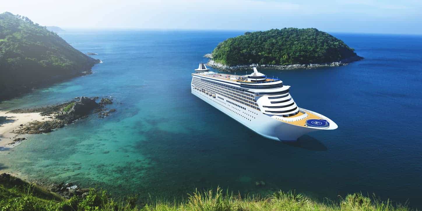 cruise travel 2021