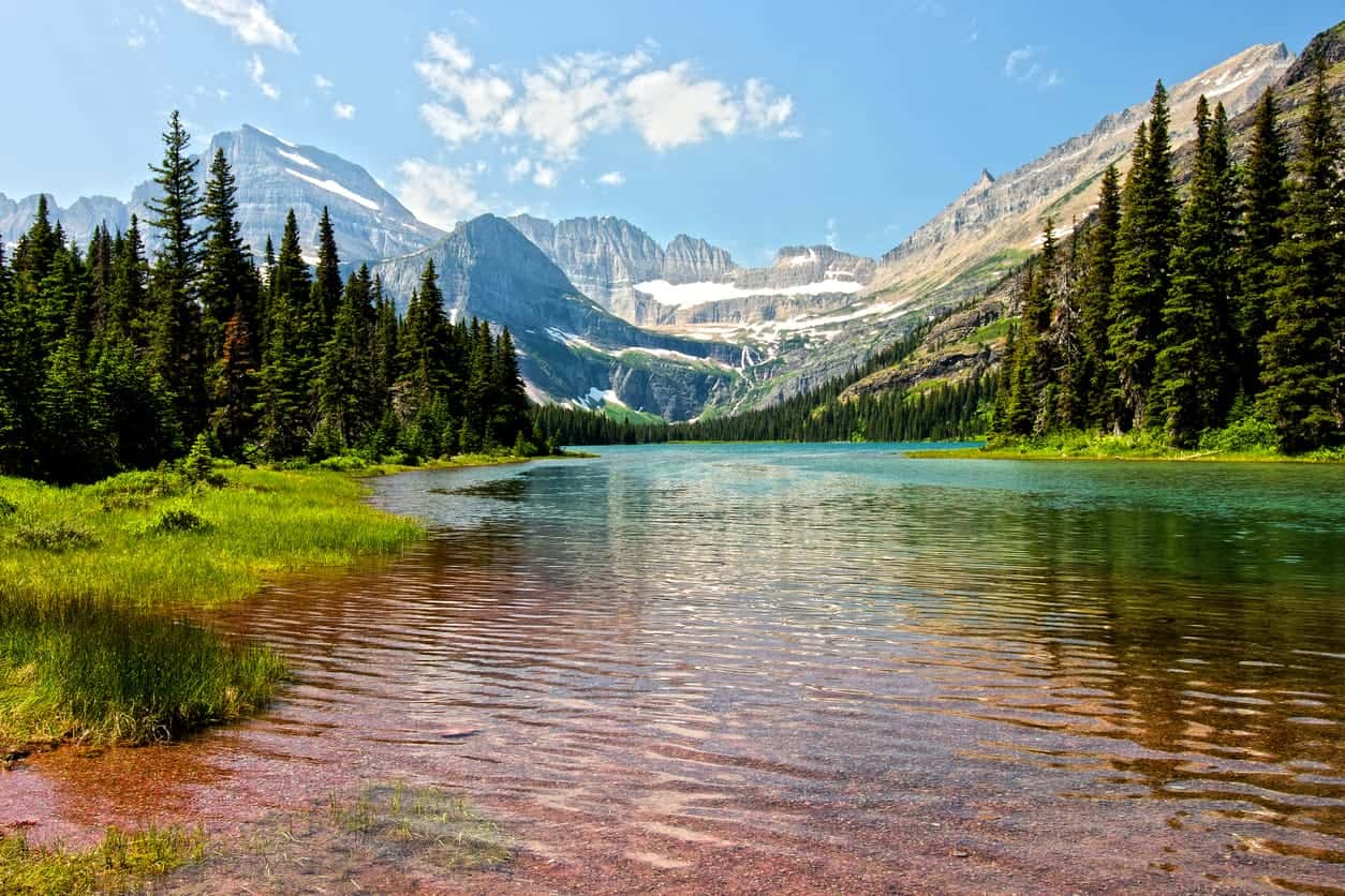 Glacier National Park