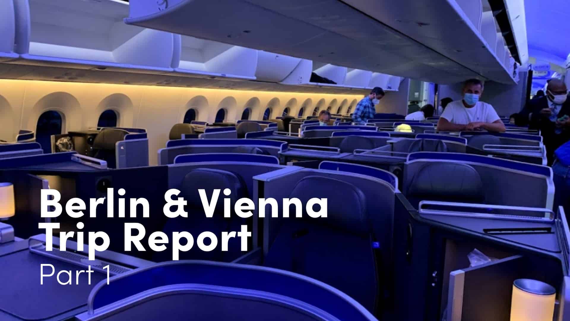 Berlin_Vienna_Trip_Report