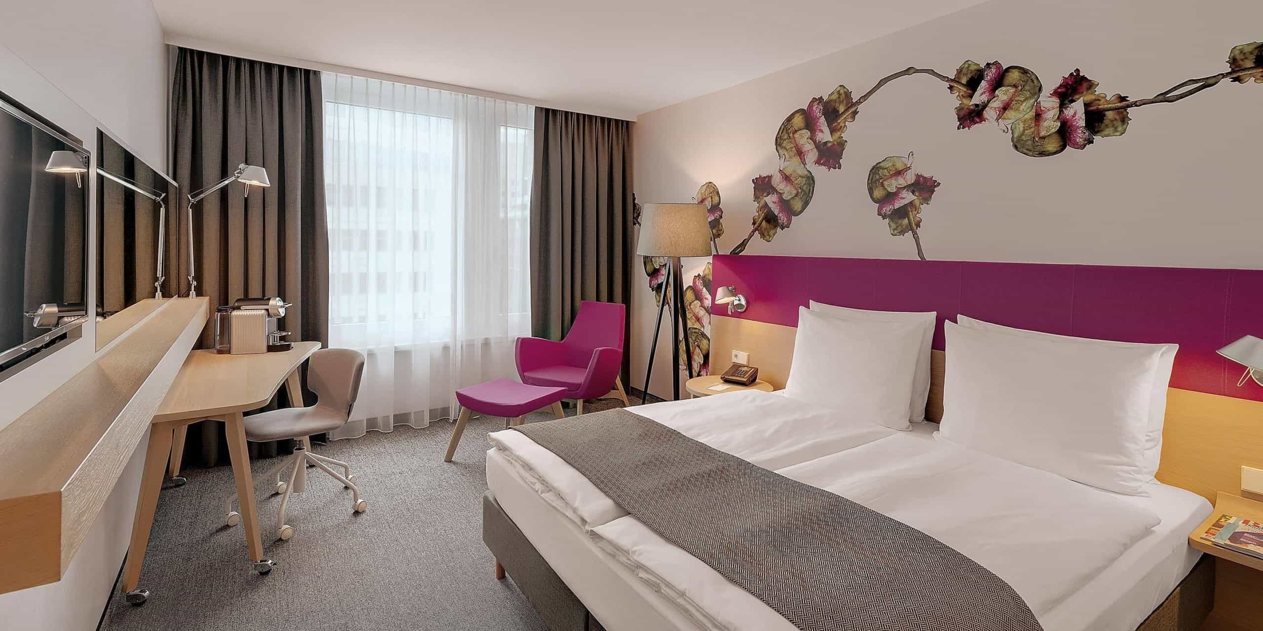 IHG Holiday Inn Frankfurt - Alte Oper