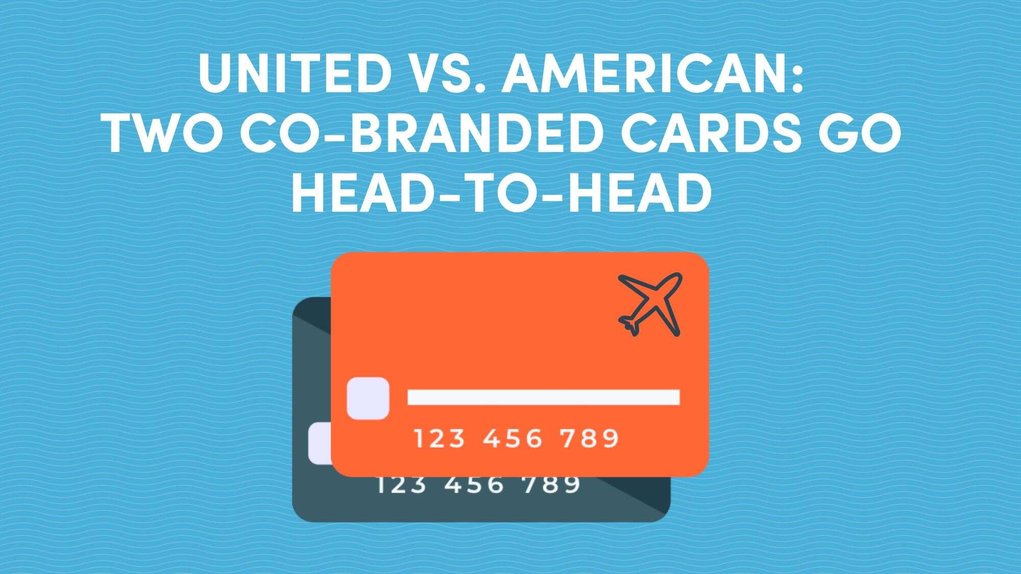 The New United Club Card vs. Citi AAdvantage Executive World Elite Mastercard