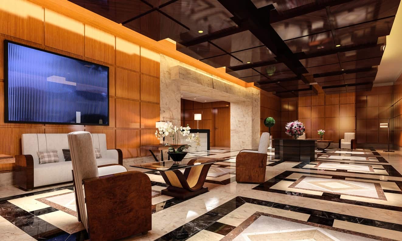 hotel credit cards