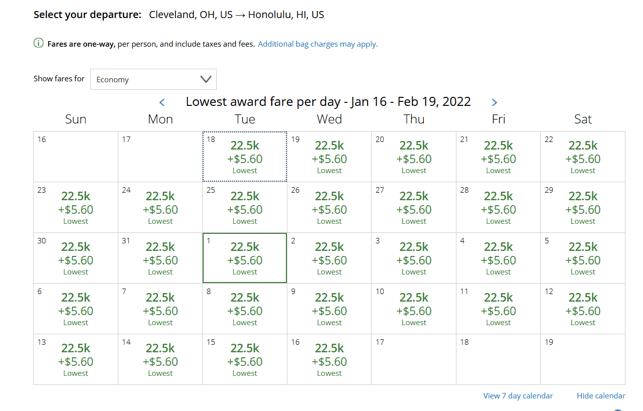 United Airlines MileagePlus