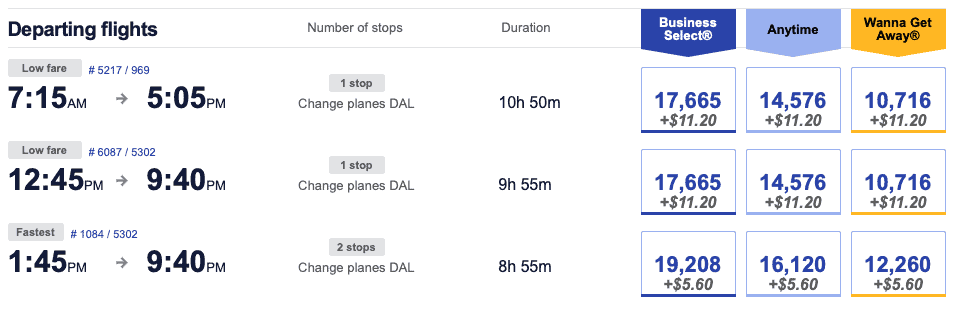 booking flights-return flights