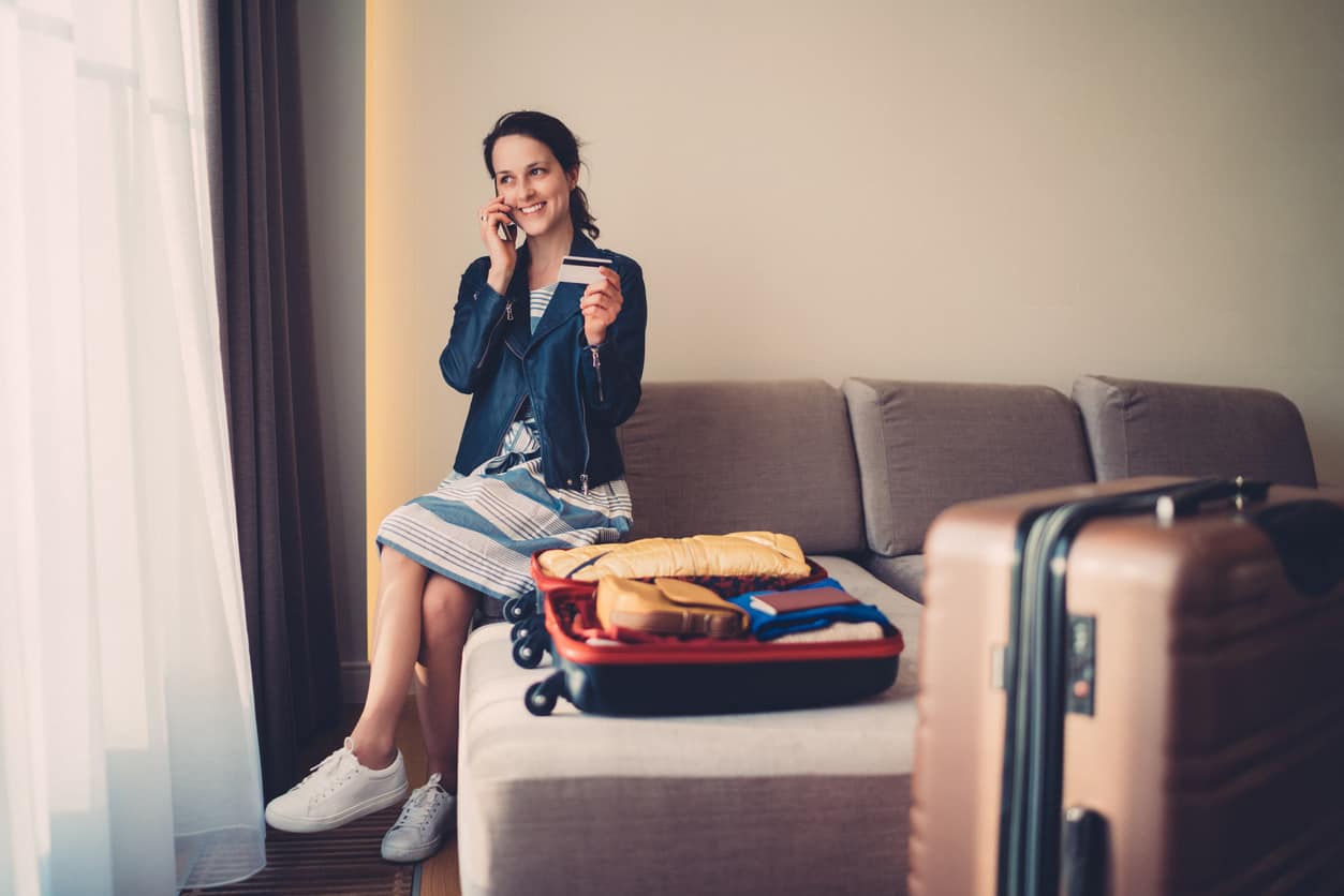 Customer Service Tips for the Savvy Traveler