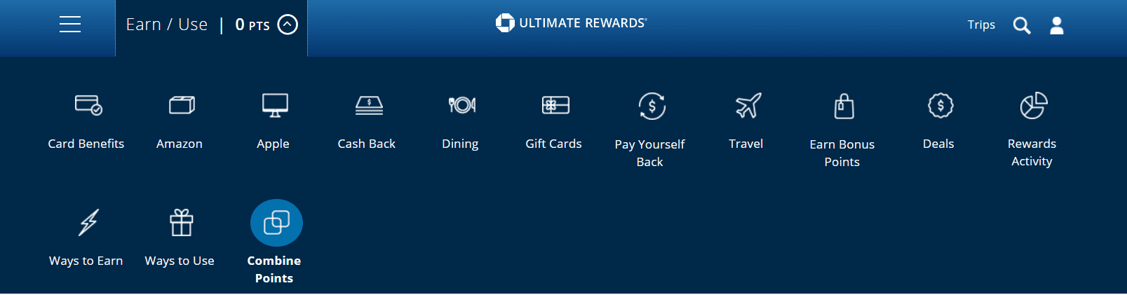 How to Transfer Ultimate Rewards Points to Partners