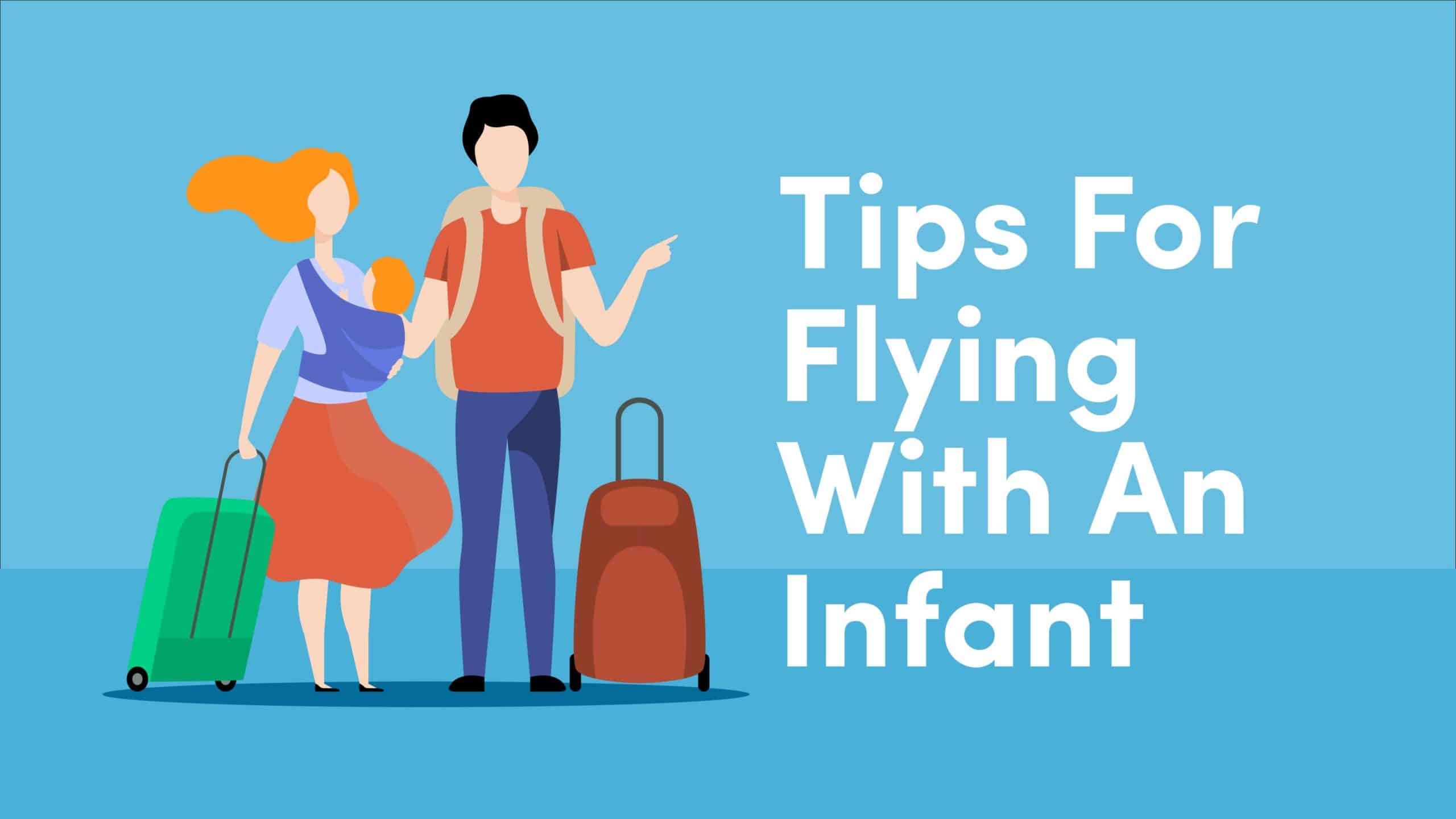 How to Keep Your Toddler Busy on a Long Flight (Ages 8 Months to 5 Years) -  The Flying Mum