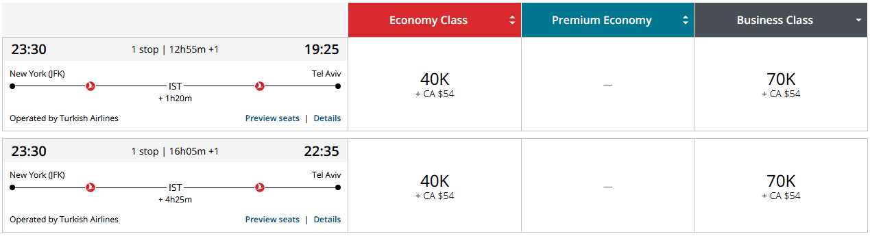 Use 100,000 Capital One Miles