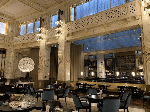 Park Hyatt Vienna