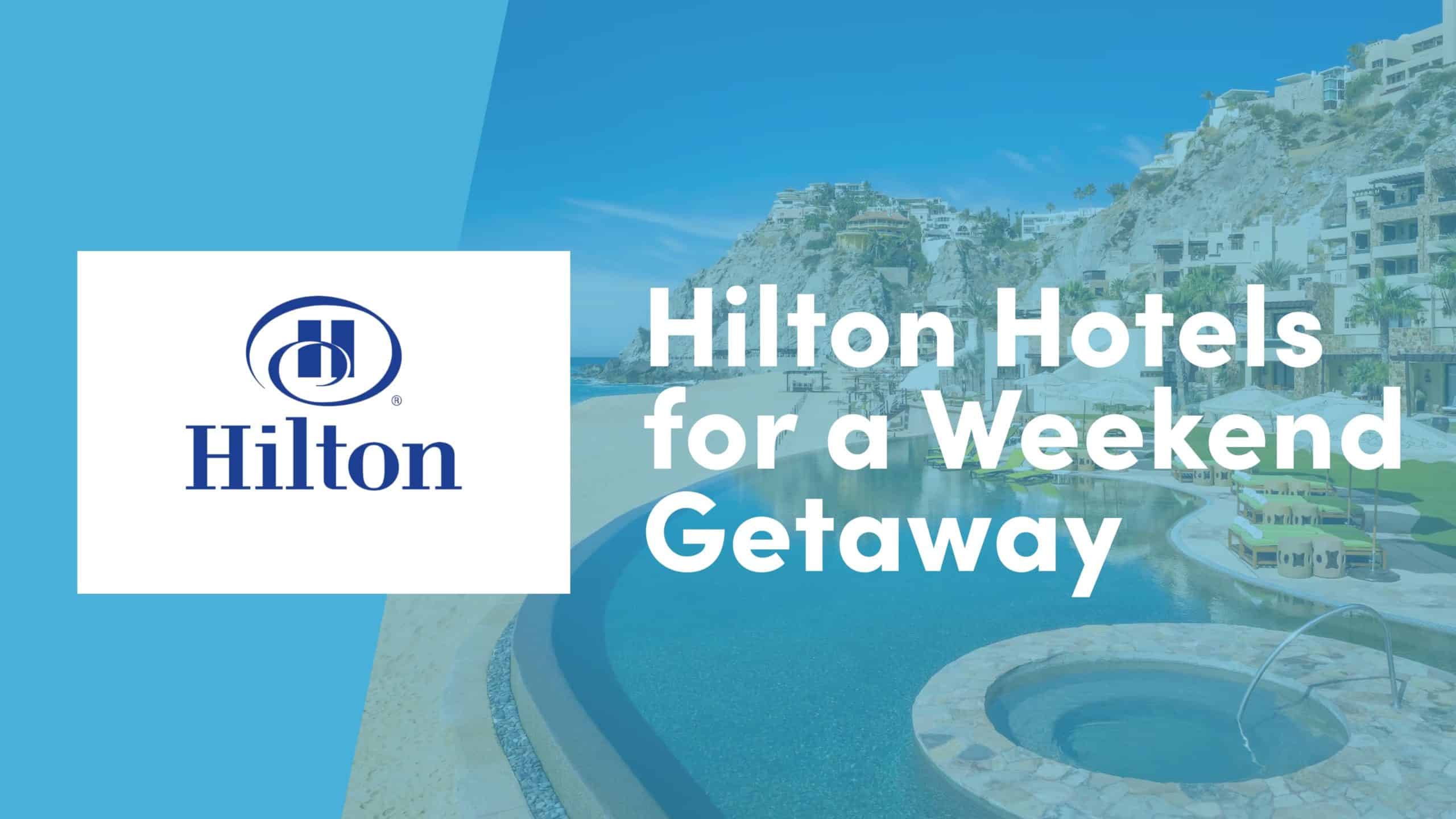 Stay Longer in Paradise - Hotel Deals and Offers from Hilton