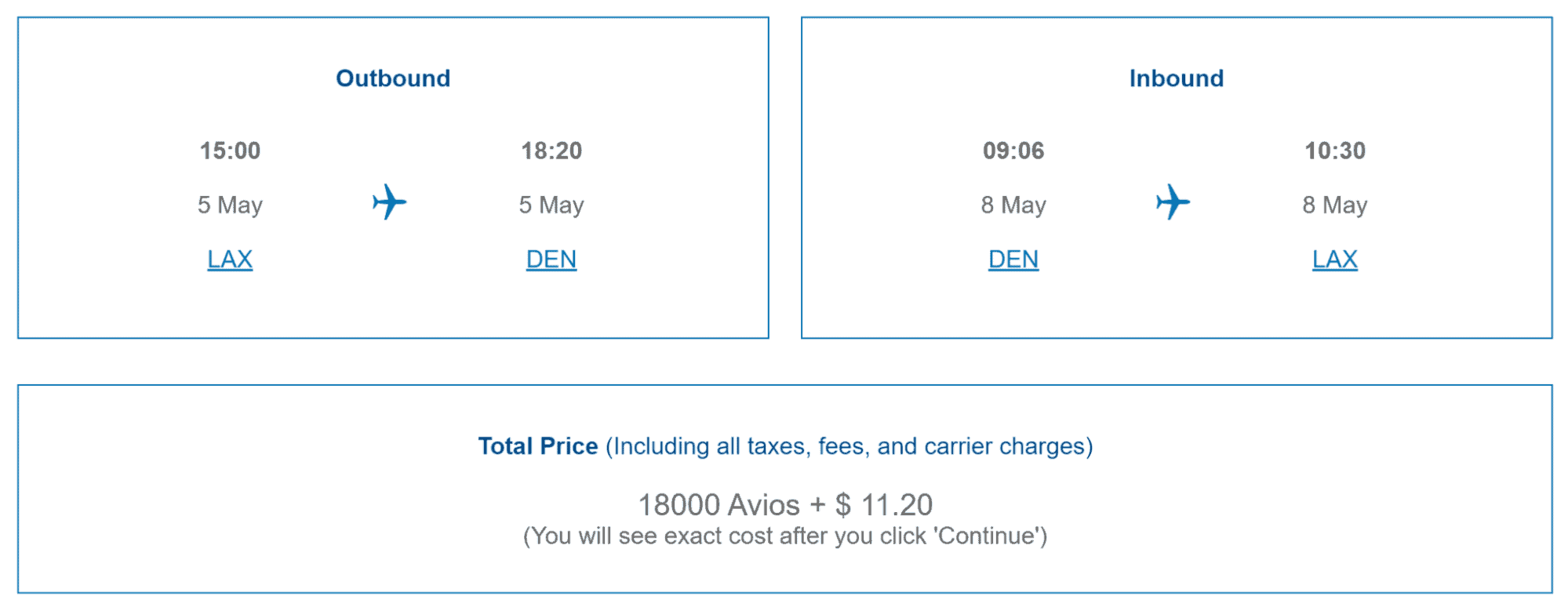 How to Book Flights to Denver Using Points and Miles British Airways