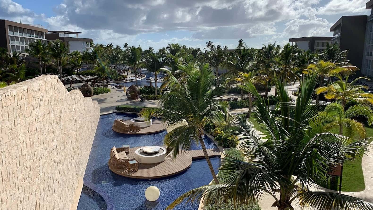 Hyatt Ziva and Zilara Cap Cana Review and Trip Report - 10xTravel