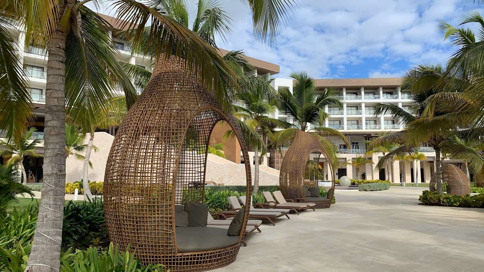 The Hyatt Ziva Cap Cana