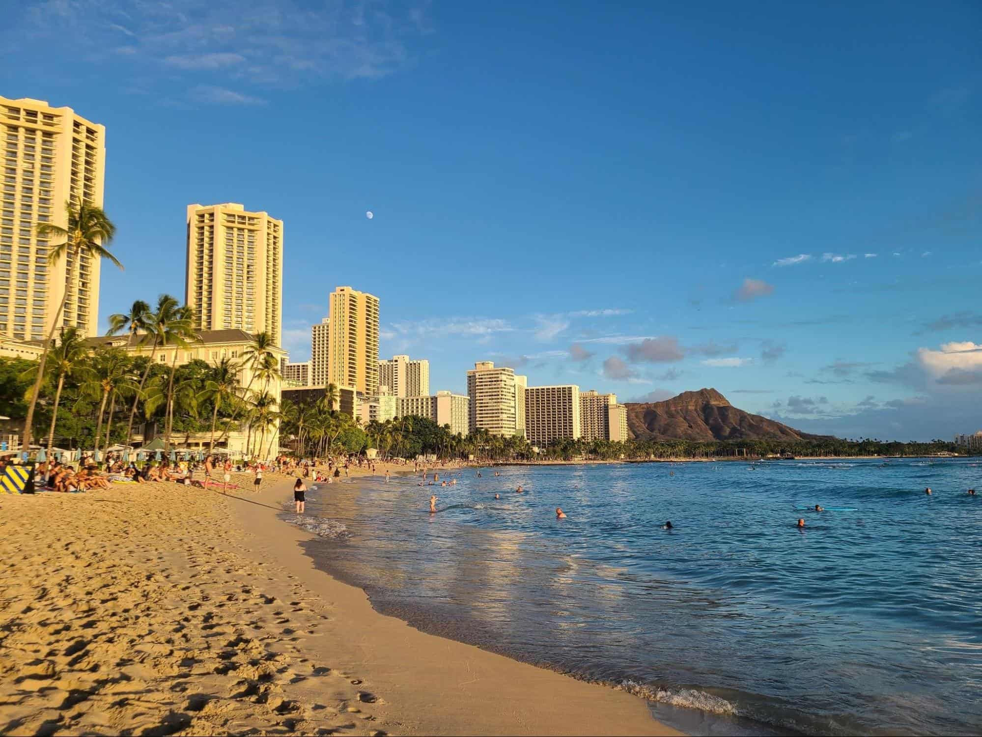 Trip Report A Destination Wedding In Hawaii